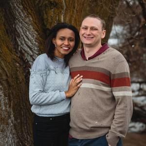 Meet your Posher, Patricia